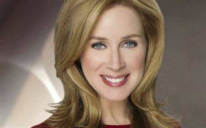 Rebecca Quick Net Worth