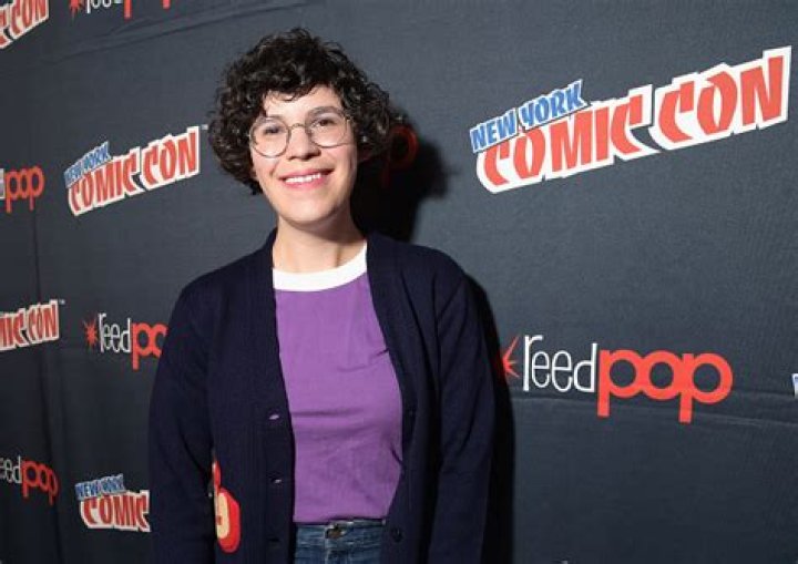 Rebecca Sugar Net Worth