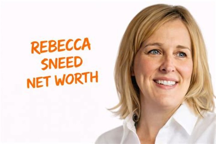 Rebecca Wolfe Net Worth