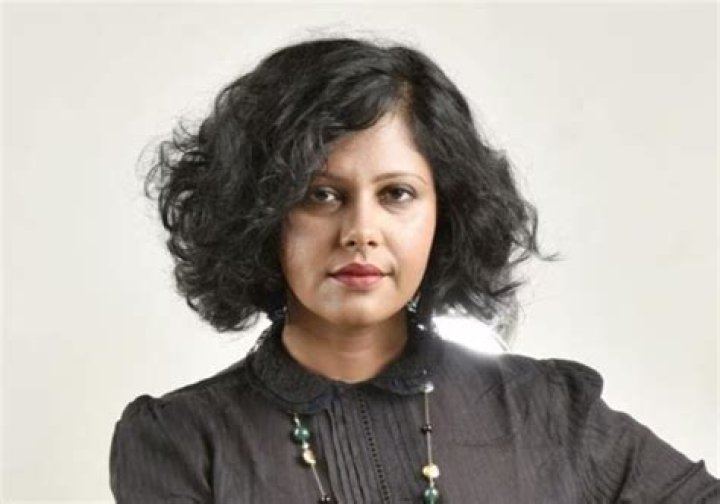 Rebeka Choudhury Net Worth