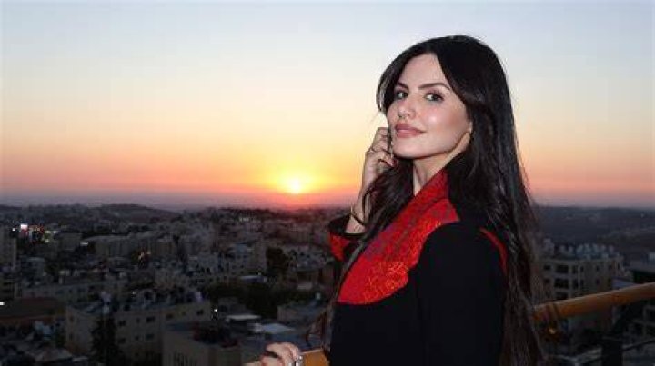 Reem Abu-Sbaih Net Worth