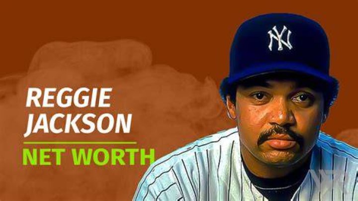 Reggie Ball Net Worth