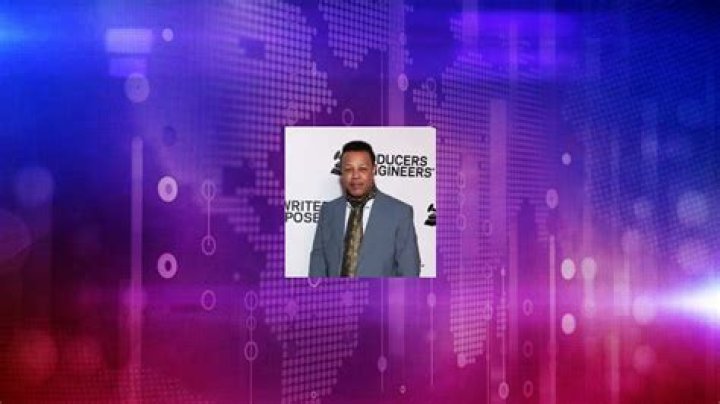 Reggie Calloway Net Worth
