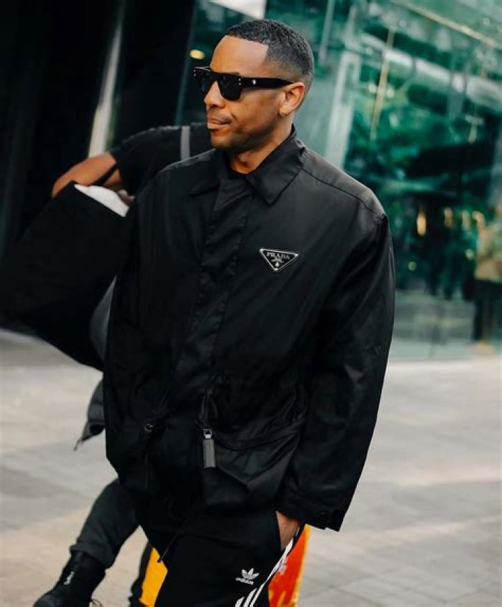 Reggie Yates Net Worth