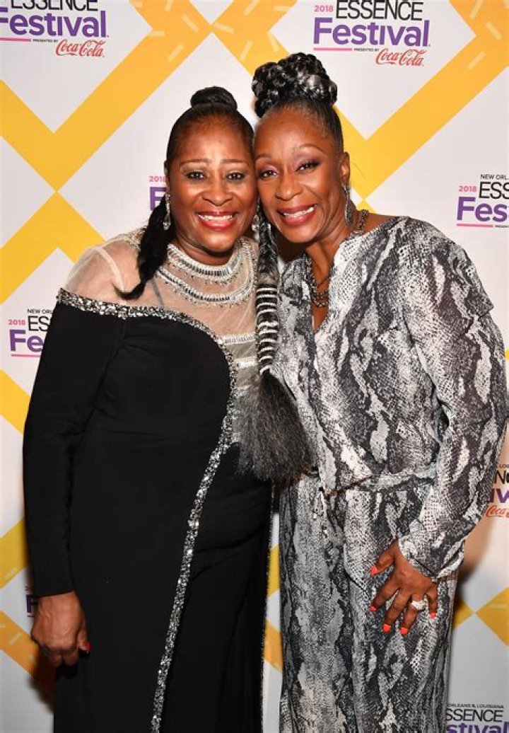 Regina Belle Net Worth