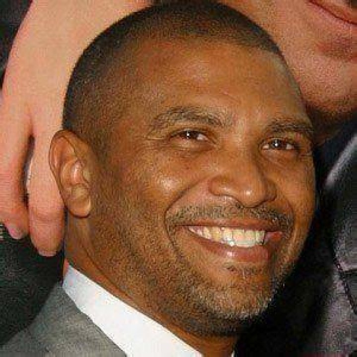 Reginald Hudlin Net Worth