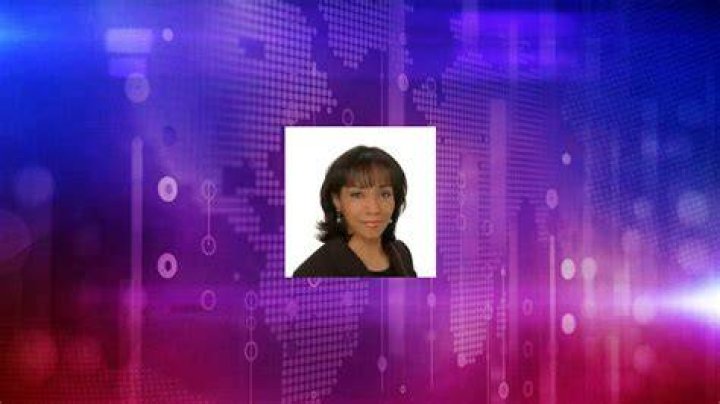 Rehema Ellis Net Worth