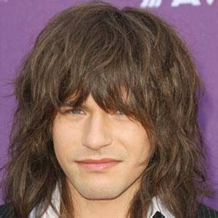 Reid Perry Net Worth