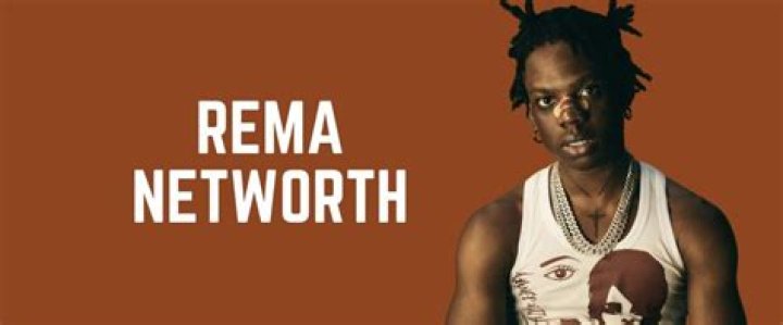 Rema Webb Net Worth