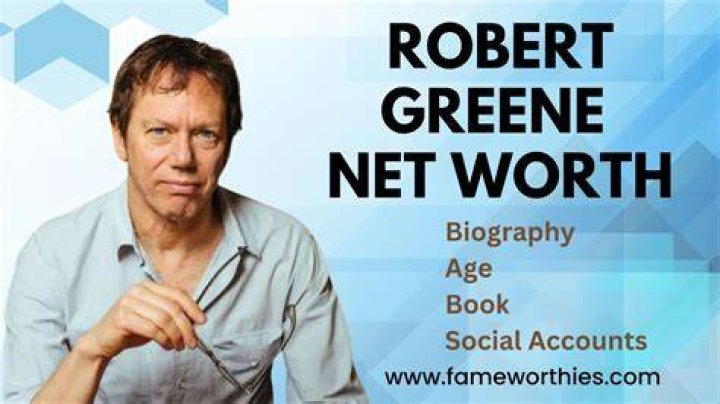 Remo Greene Net Worth