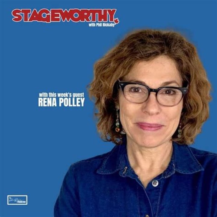 Rena Polley Net Worth