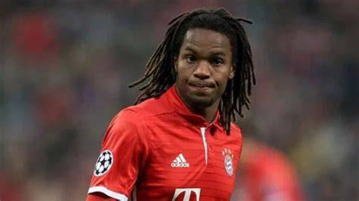 Renato Sanches Net Worth
