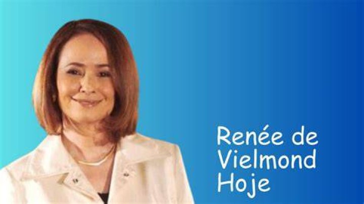 Renée de Vielmond Net Worth
