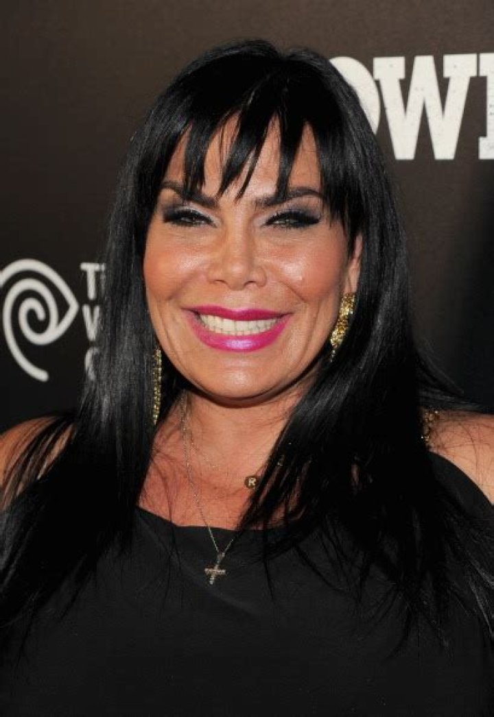 Renee Graziano Net Worth