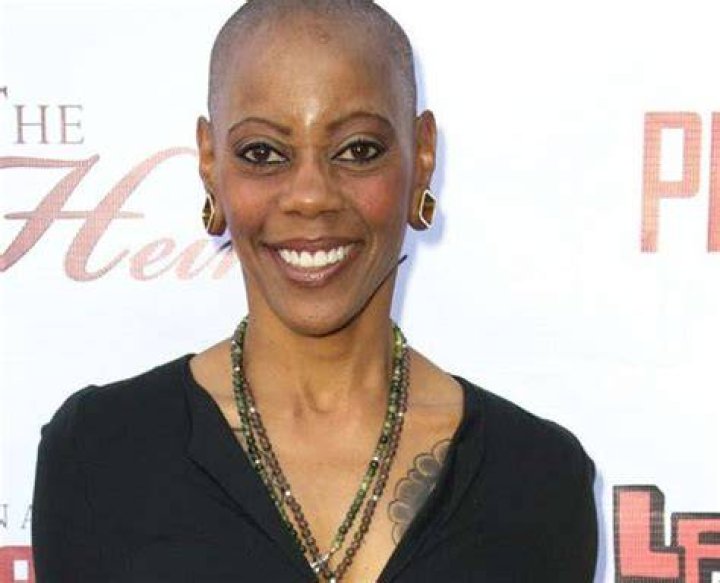 Renee Wilson Net Worth