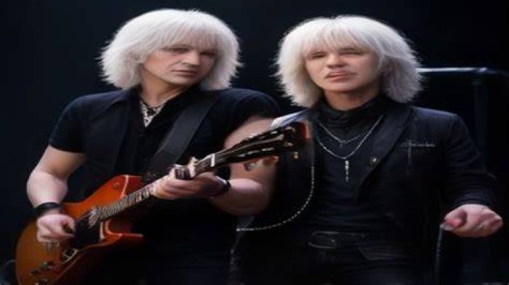 REO Speedwagon Net Worth