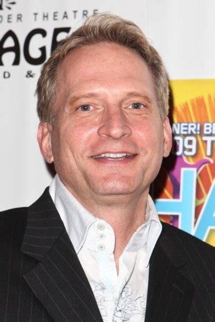 Rex Smith Net Worth