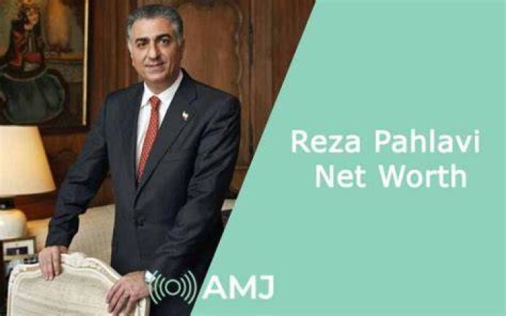 Reza Banafshekhah Net Worth