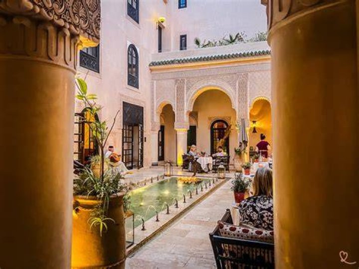 Riad Galayini Net Worth