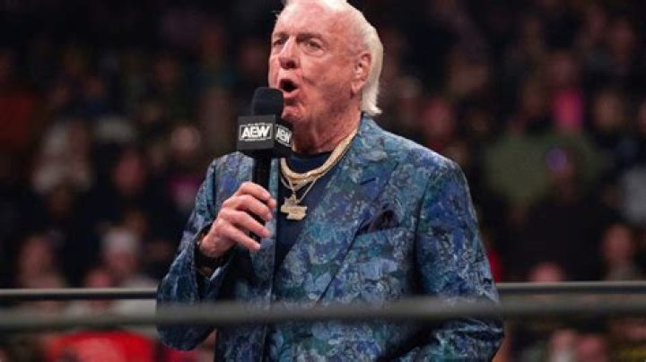 Ric Flair Net Worth
