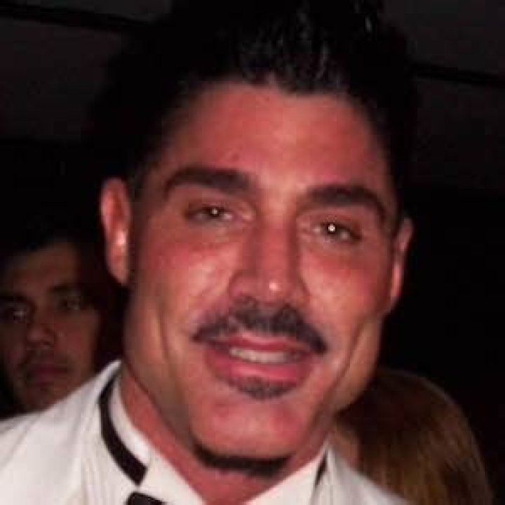 Ricardo Fort Net Worth