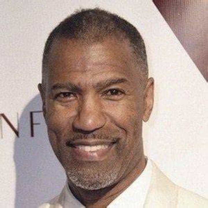 Ricco Ross Net Worth
