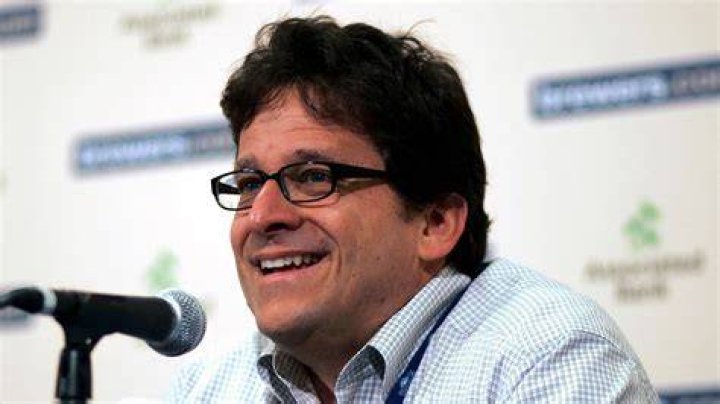 Rich Delia Net Worth