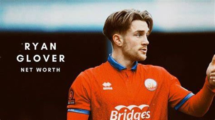 Rich Glover Net Worth