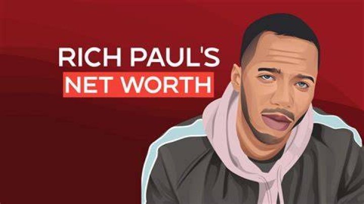 Rich Ragains Net Worth