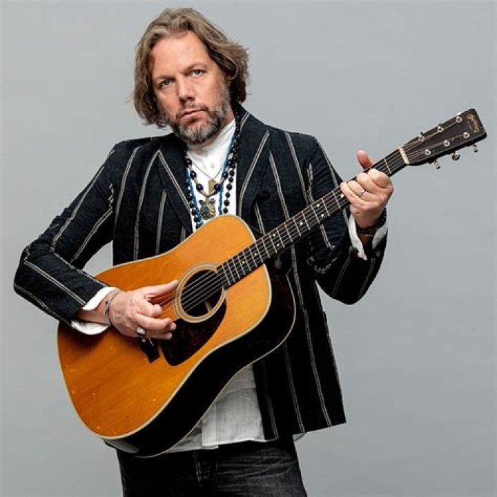 Rich Robinson Net Worth