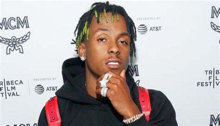 Rich The Kid Net Worth