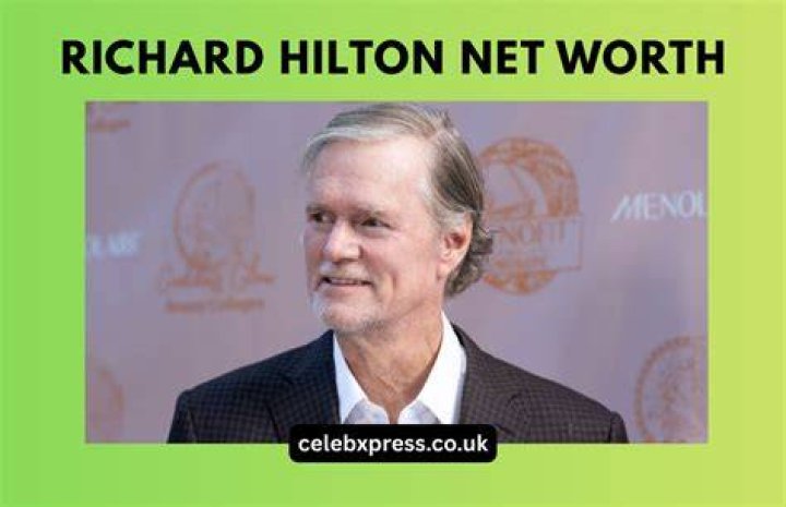 Richard Angarola Net Worth