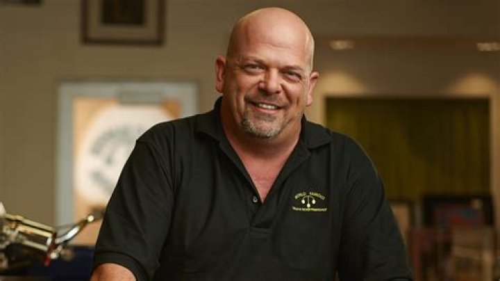 Richard Benjamin Harrison Net Worth