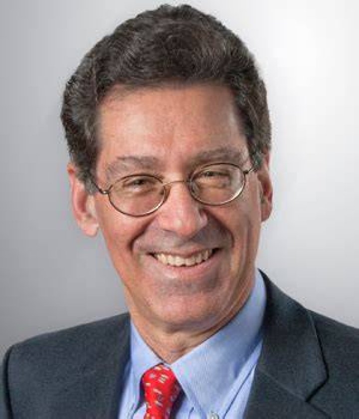 Richard Cohen Net Worth