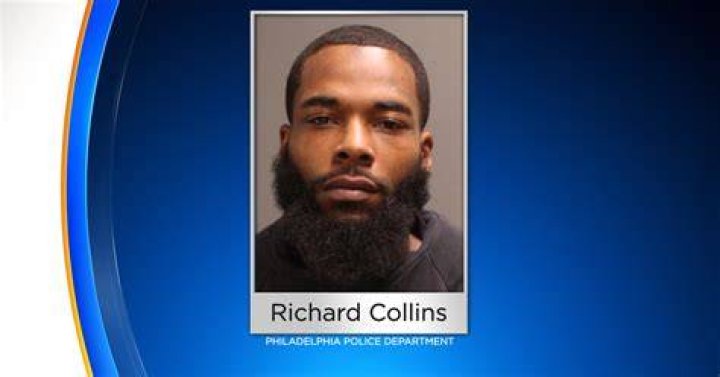 Richard Collins Net Worth