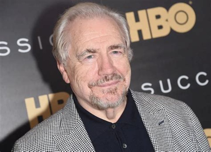 Richard Cox Net Worth