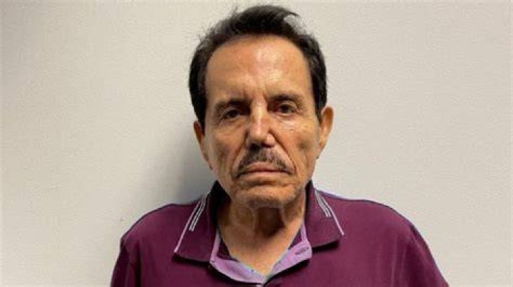 Richard De Mayo Net Worth