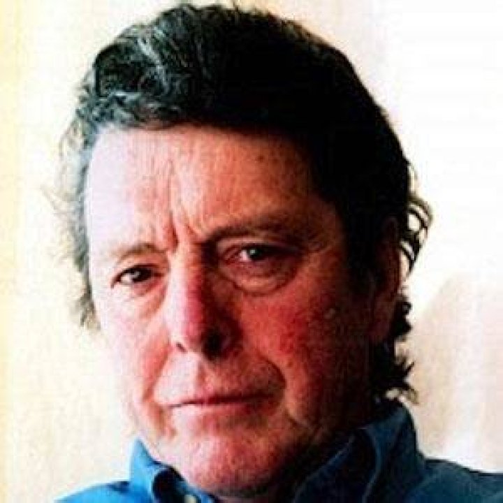 Richard Donat Net Worth