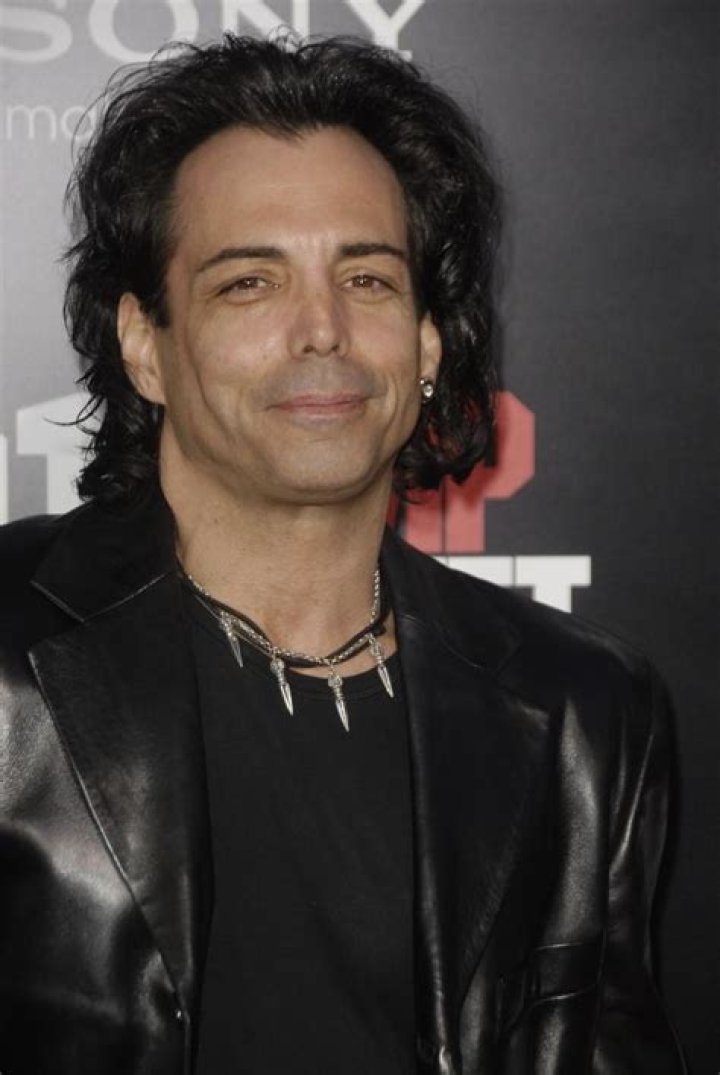Richard Grieco Net Worth
