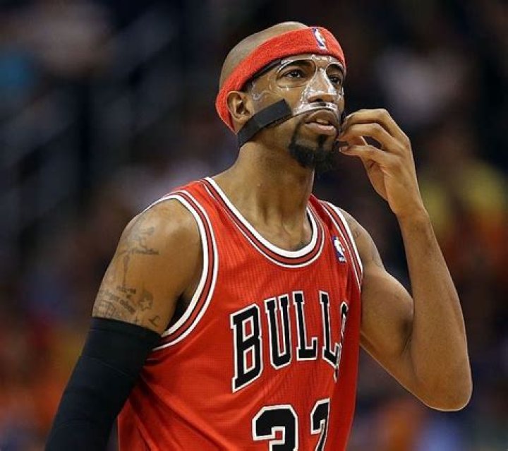 Richard Hamilton Net Worth