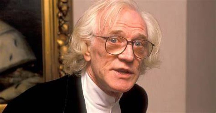 Richard Harris Net Worth