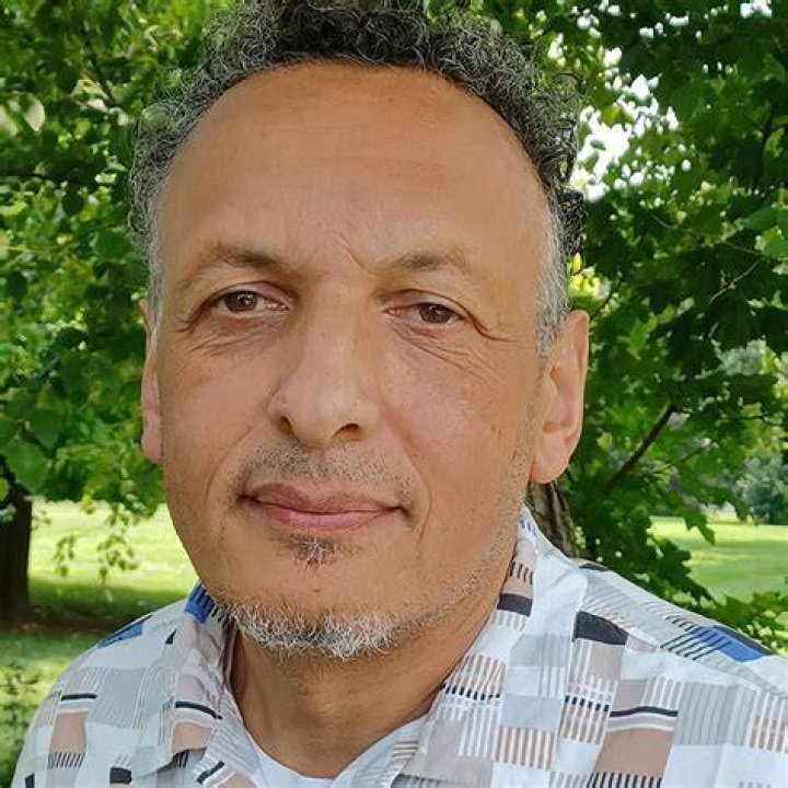 Richard Hylton Net Worth