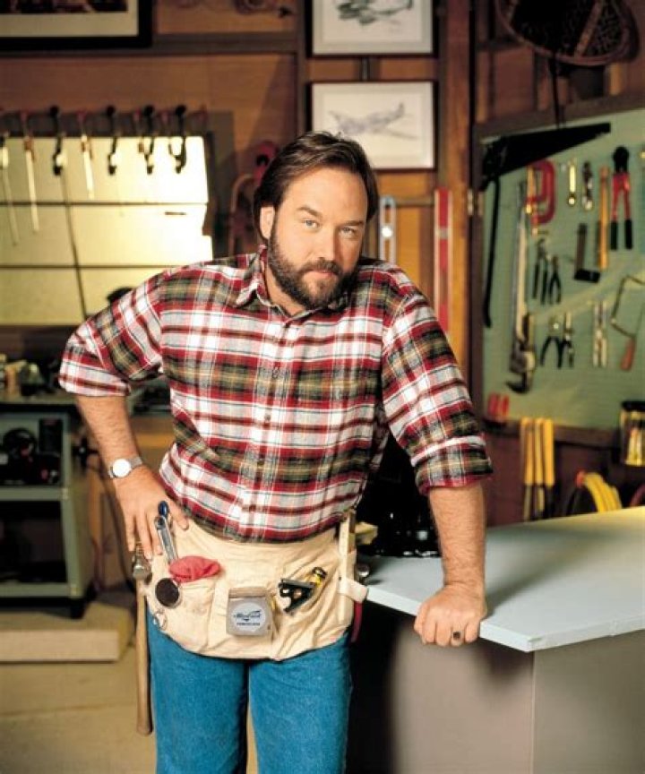 Richard Karn Net Worth