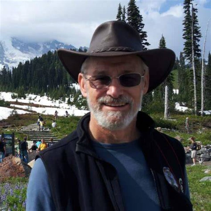 Richard Lane Net Worth