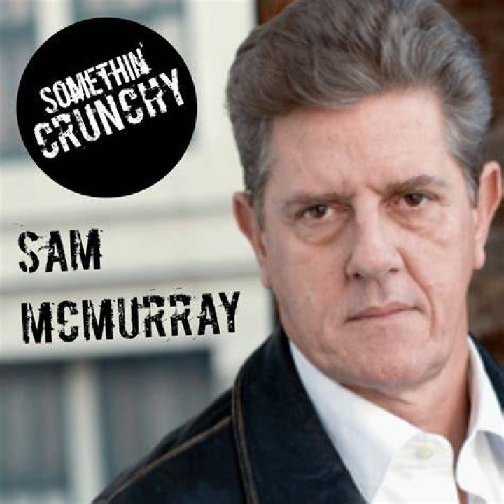 Richard McMurray Net Worth