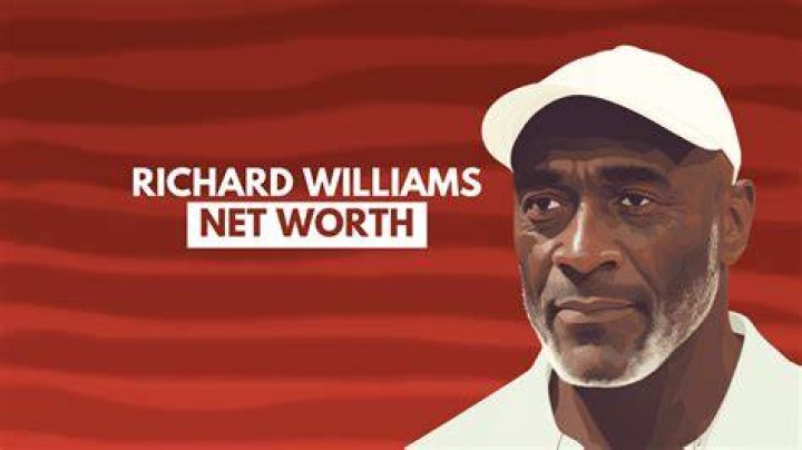 Richard Nickson Net Worth