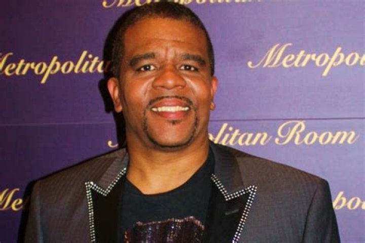 Richard Pryor Jr. Net Worth