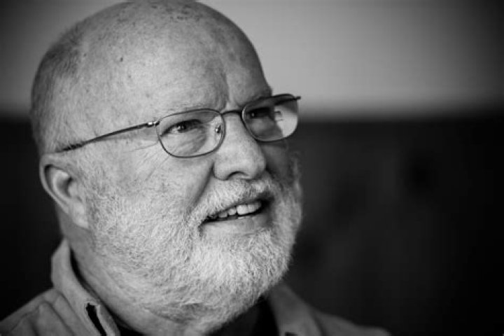 Richard Rohr Net Worth