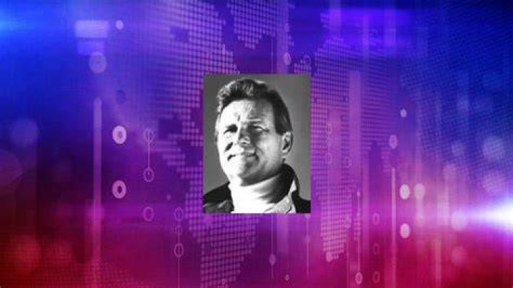 Richard Steadman Net Worth