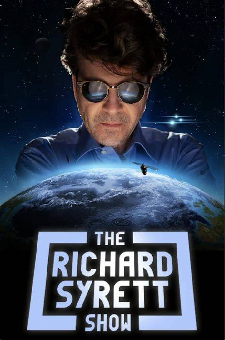 Richard Syrett Net Worth